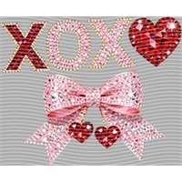 Valentine's Day-QRJ  6211